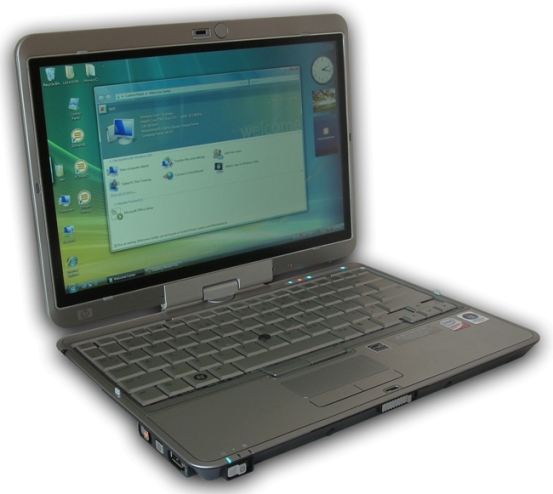 HP Elitebook 2730p и HP Officejet H470wbt: когда Wi-Fi объединяет